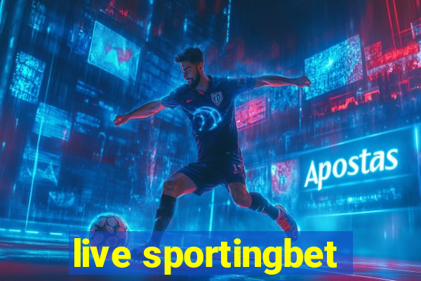 live sportingbet